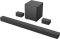 VIZIO V-Series 5.1 Home Theater Sound Bar