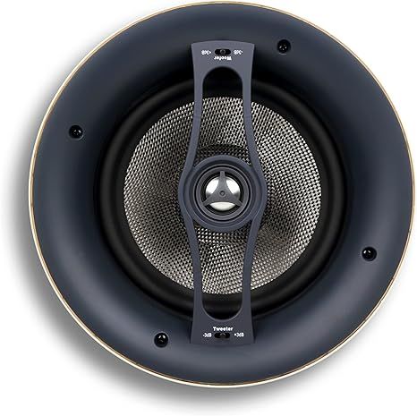 Micca Reference Series R-8C 2-Way in Ceiling