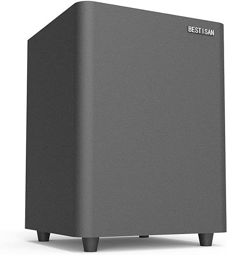 BESTISAN 6.5’’ Subwoofer