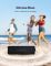 Anker Soundcore 2 Portable Wireless Speaker – Enhanced Stereo Sound, Bluetooth 5.0, BassUp Technology, IPX7 Waterproof Rating, Up to 24 Hours Playtime – Ideal for Home, Outdoor Use & Travel