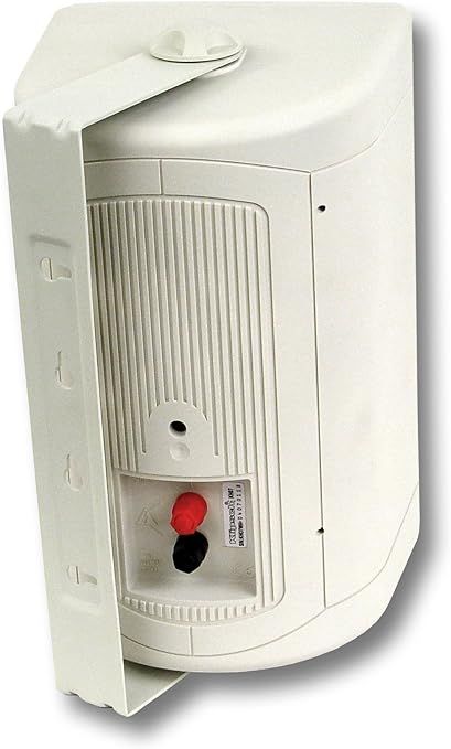 Outdoor Speakers